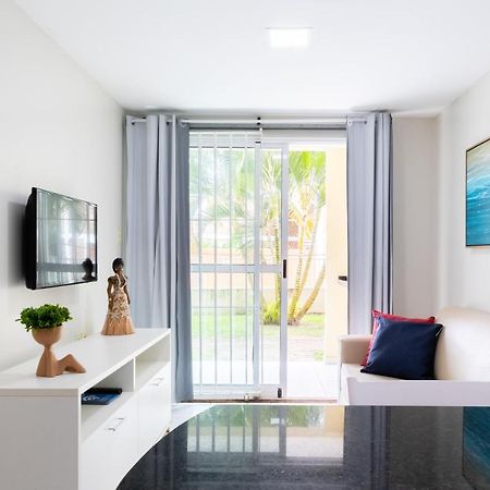 Ocean Residence Pôrto das Galinhas Eksteriør billede