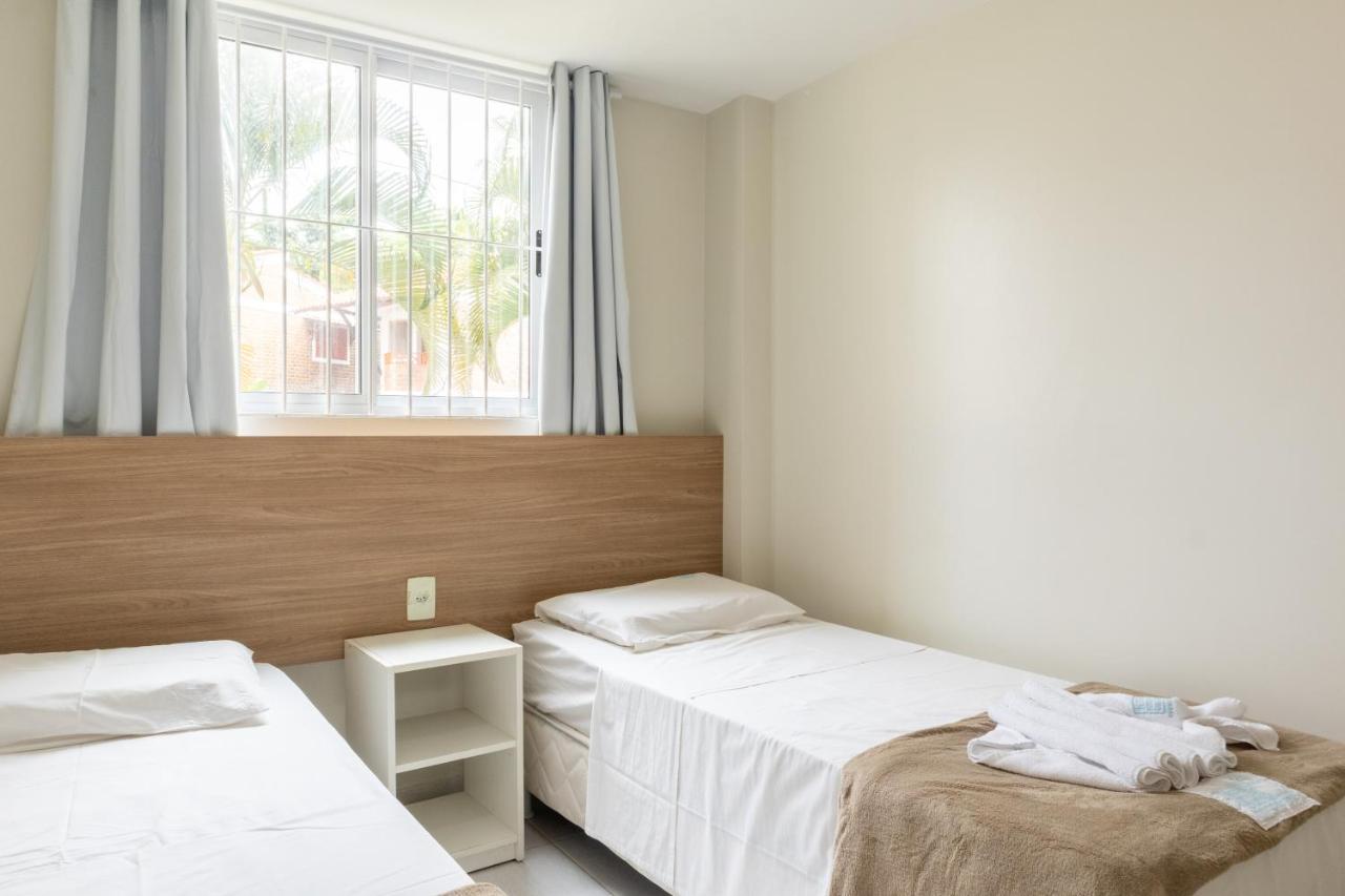 Ocean Residence Pôrto das Galinhas Eksteriør billede