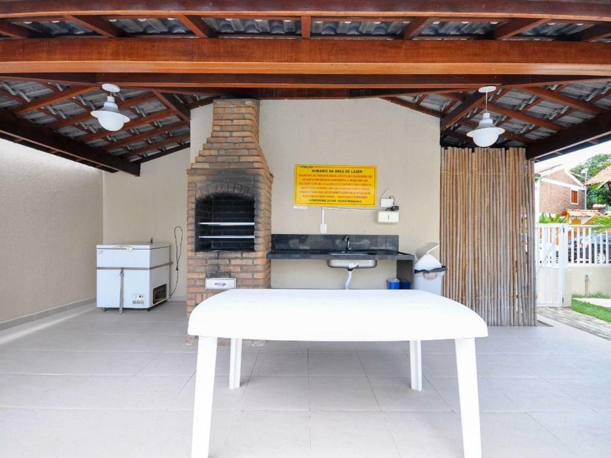 Ocean Residence Pôrto das Galinhas Eksteriør billede